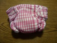 Load image into Gallery viewer, PDF Pattern Waldorf Cloth Doll Diaper

