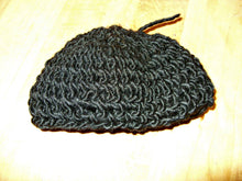 Load image into Gallery viewer, Crochet cap for doll wig

