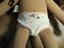 Load image into Gallery viewer, PDF Pattern - Doll Panties

