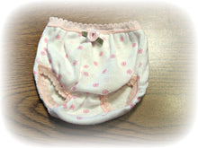 Load image into Gallery viewer, PDF Pattern - Doll Panties
