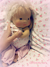 Load image into Gallery viewer, PDF Pattern - Floppy Baby Doll
