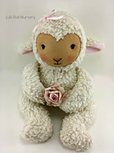 Load image into Gallery viewer, PDF Pattern with KIT for - Lambie doll

