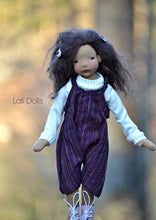 Load image into Gallery viewer, Rosy Posy Doll - KIT with PDF Pattern
