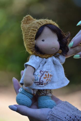 Sold Dolls Lali Dolls