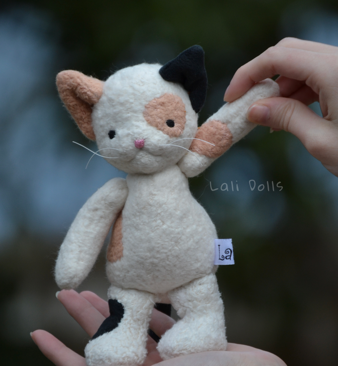 Maisie – Lali Dolls